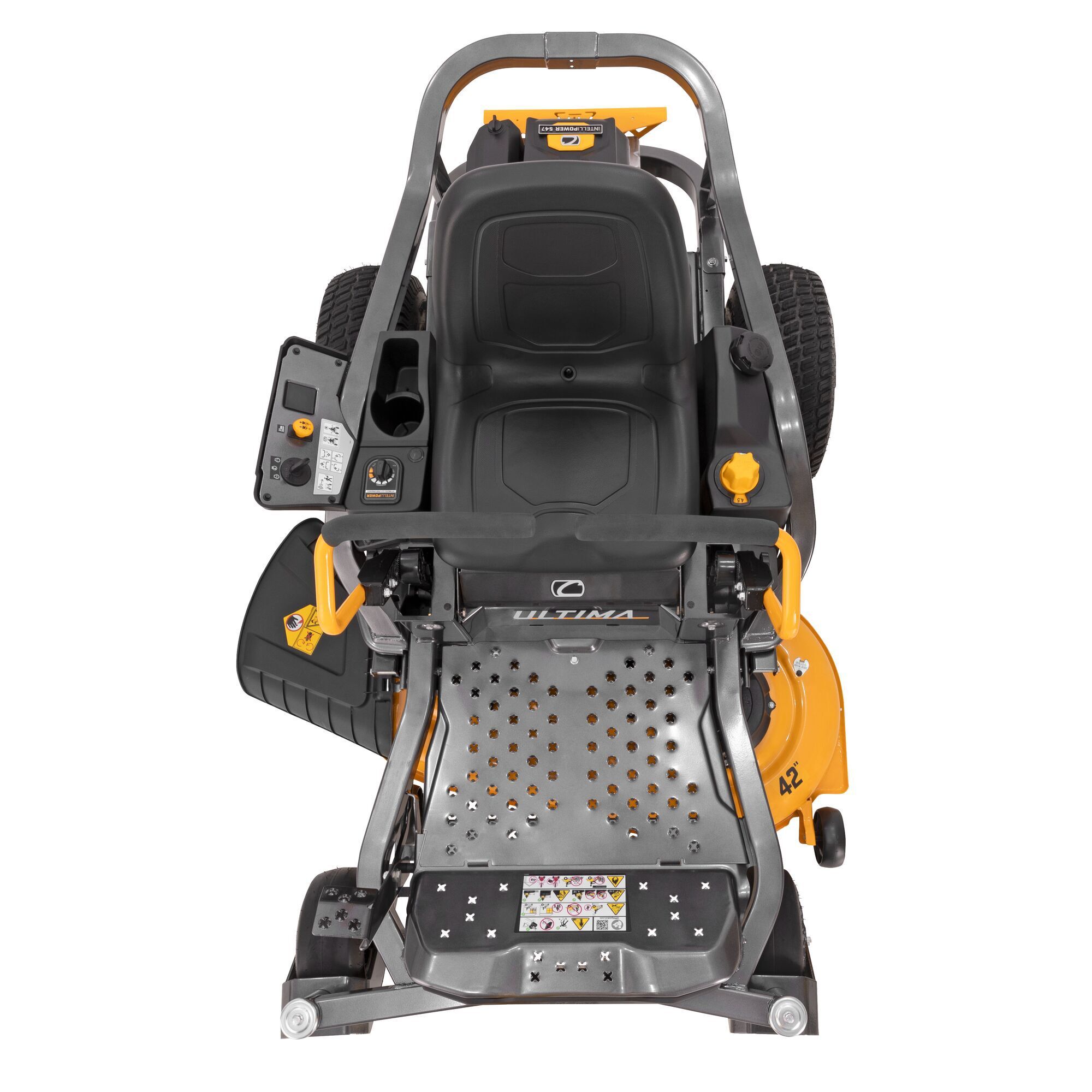 Ultima ZT1 42IP 42 Zero-Turn Mower