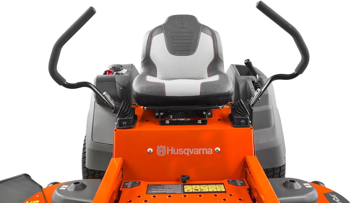 Husqvarna Z254F 54