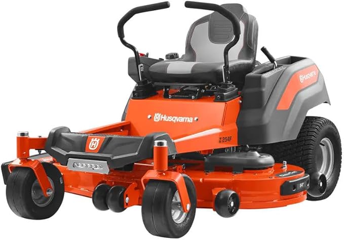 Husqvarna Z254F 54