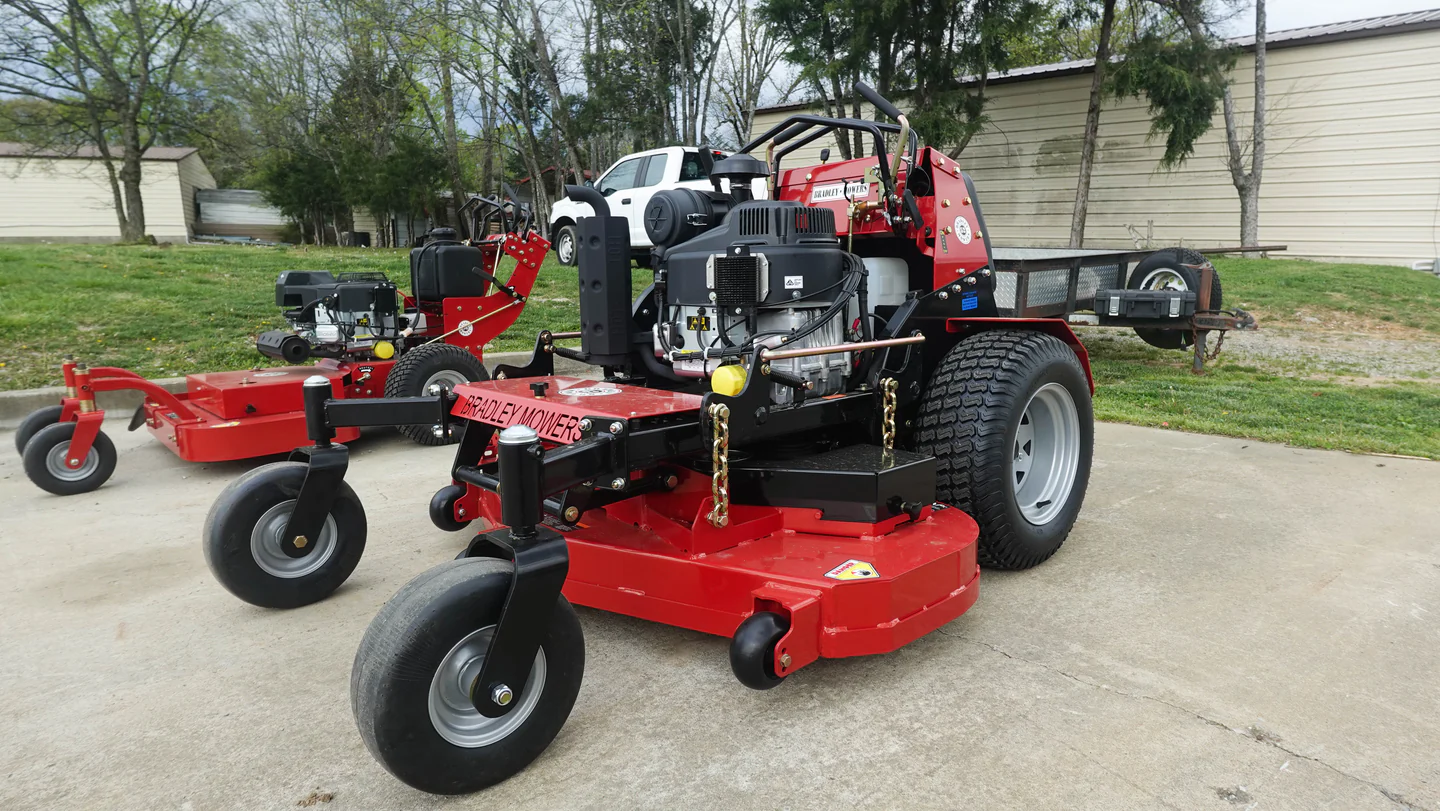 Bradley 52SC-BS26 52