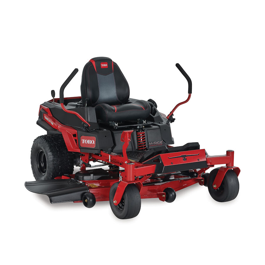 💥 Toro 60 in. (152 cm) TimeCutter® Max Havoc MyRIDE® Zero-Turn Mower