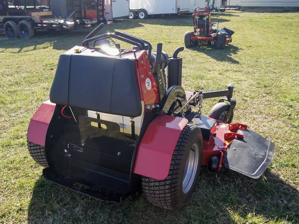 Bradley 61SC-BS26 61