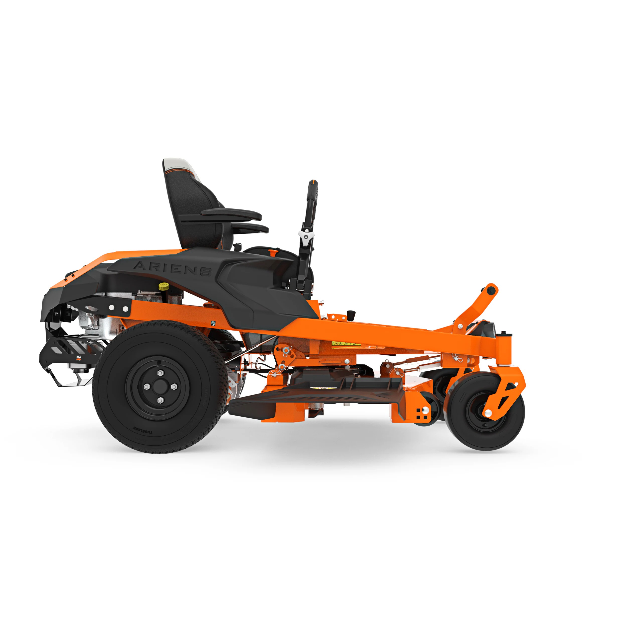IKON 48 KAWASAKI®