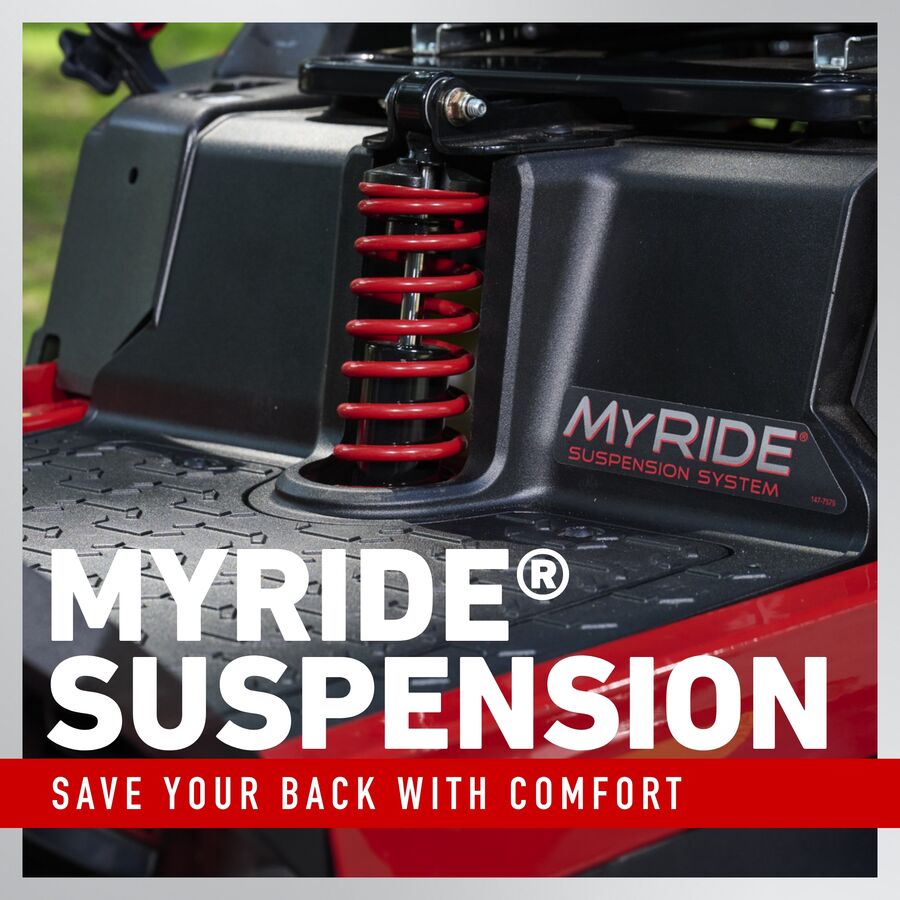 💥 Toro 60 in. (152 cm) TimeCutter® Max Havoc MyRIDE® Zero-Turn Mower