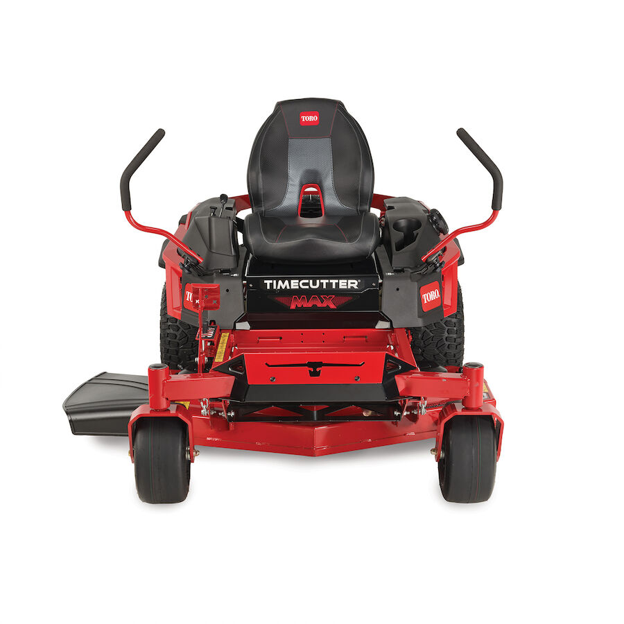 50 in. (127 cm) TimeCutter® Max Zero Turn Mower