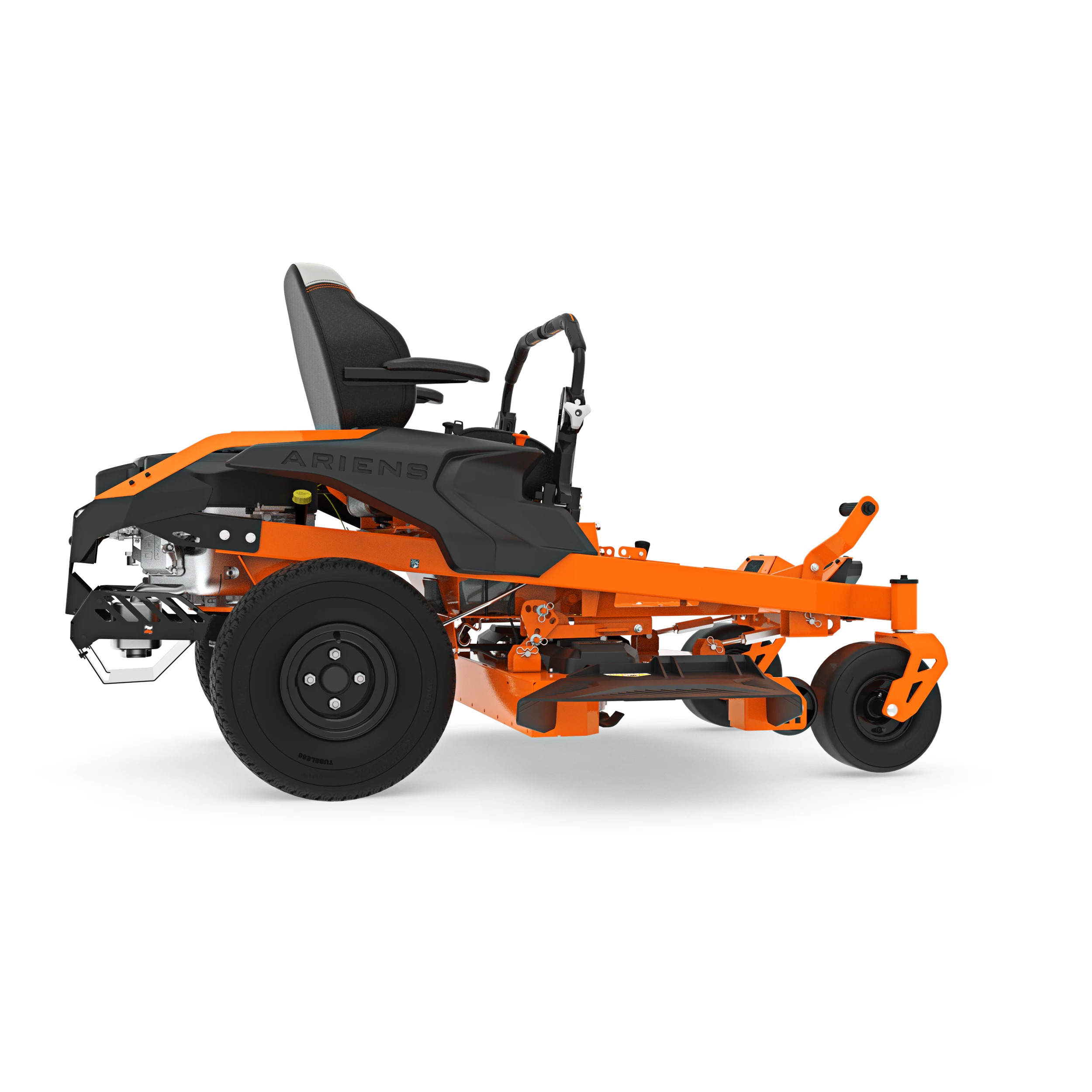 IKON 48 KAWASAKI®