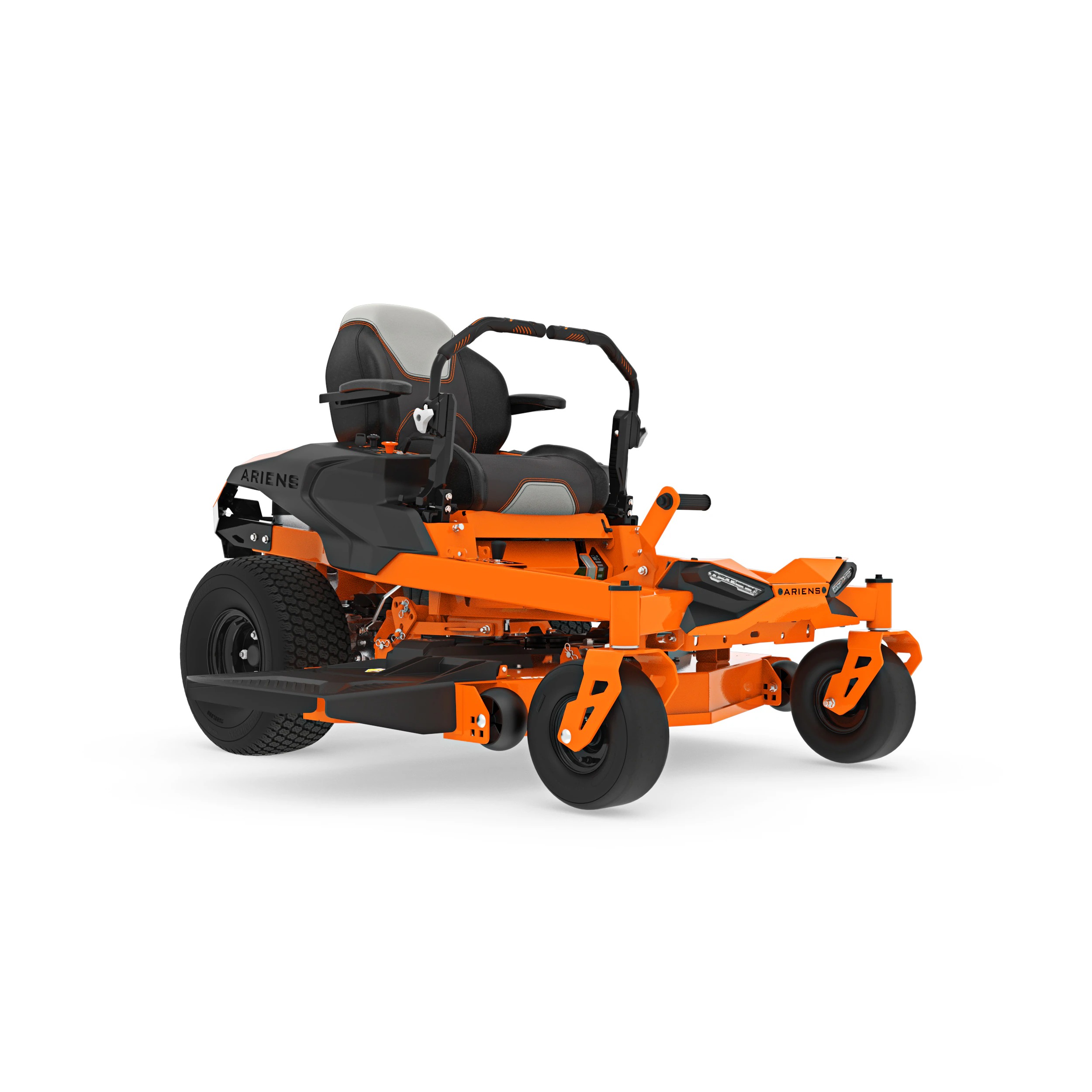 IKON 60 KAWASAKI®