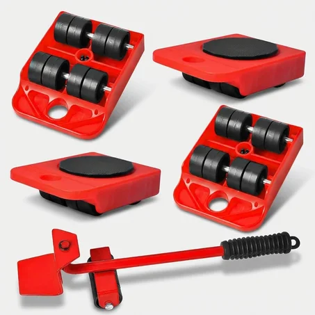 رافع الأثاث بسهولة