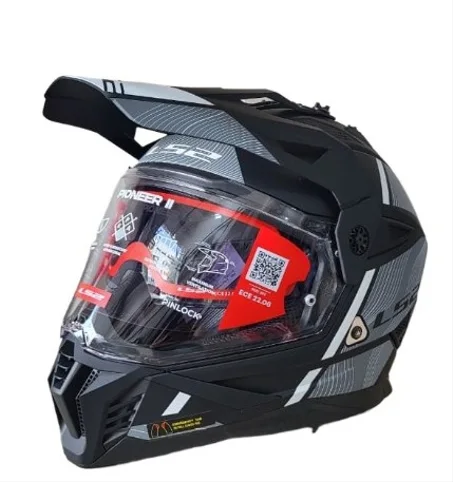 كاسك LS2 دراجة نارية جودة عالية