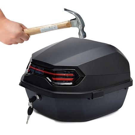 باليزة الدراجة النارية الأكثر مبيعآ 35 لتر