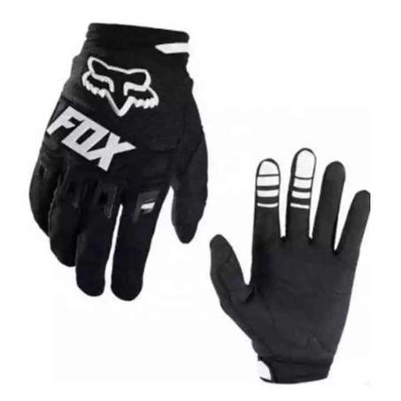 قفازات FOX  Textile