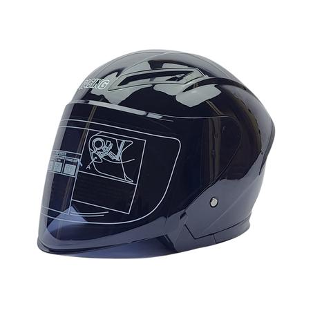 خودة دراجة عالية الجودة مع نظارات مزدوجة