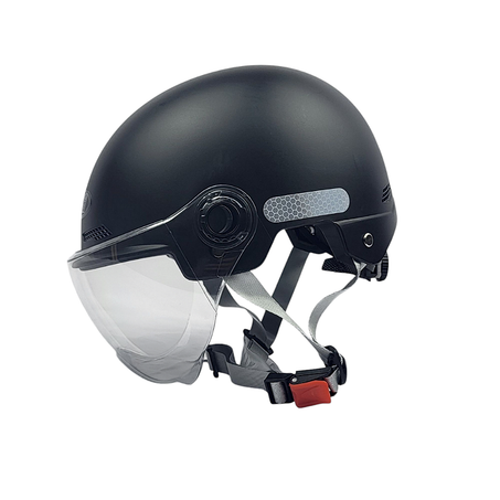 كاسك الدراجة النارية و الهوائية و التروتينيت