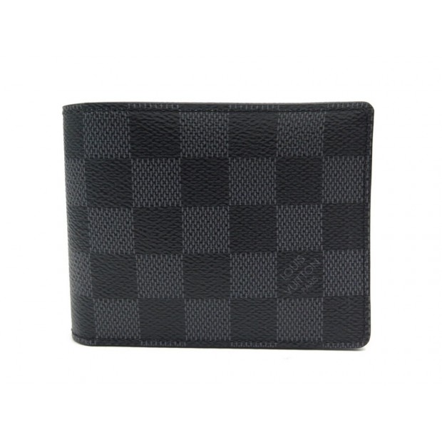 OUIS VUITTON Portefeuille Slender