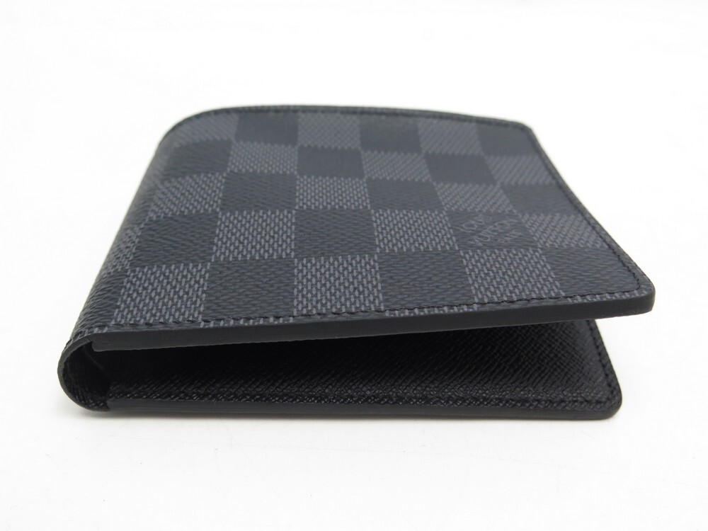 OUIS VUITTON Portefeuille Slender