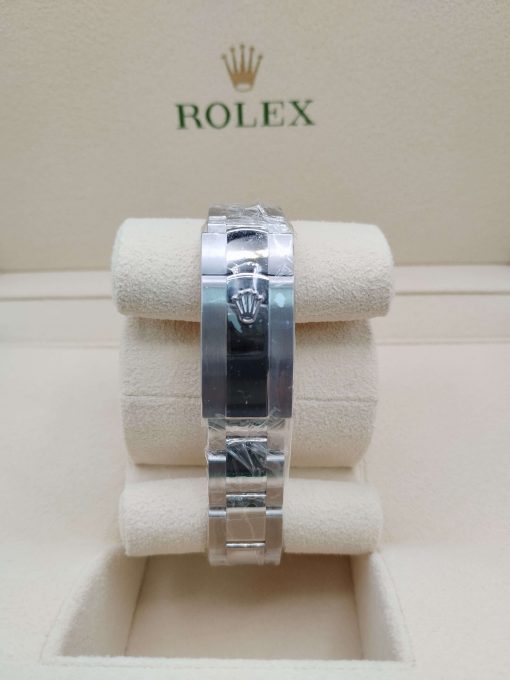 ROLEX DATEJUST Bright Blue