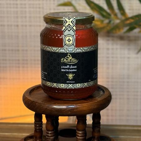 عسل الكاليبتوس