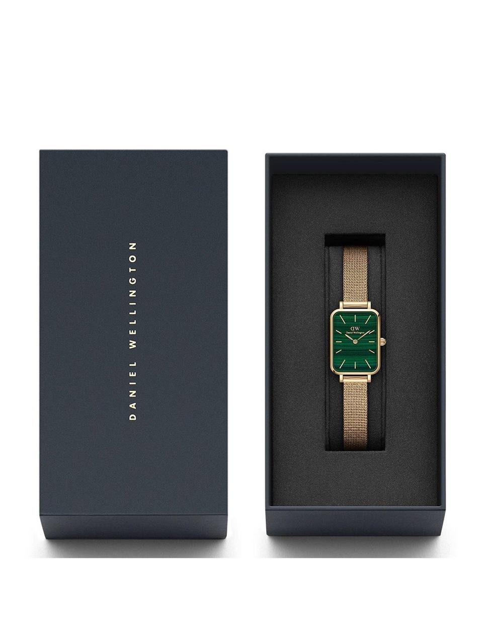 montre daniel wellington femme