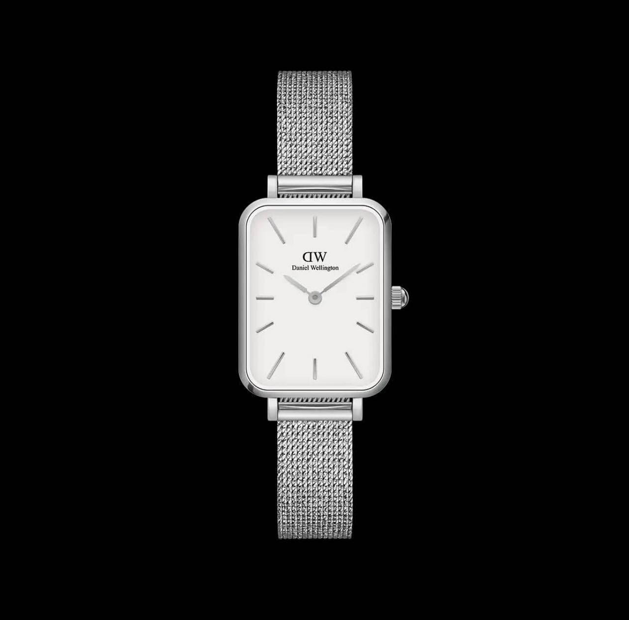 montre daniel wellington femme