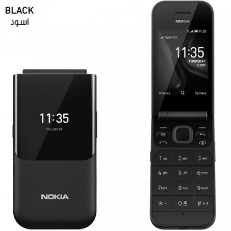 نوكيا 2720 فليب شريحتين