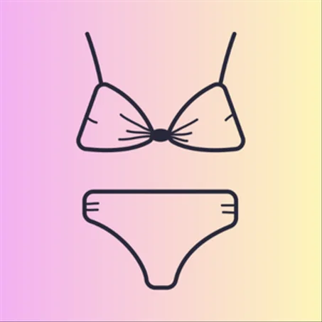 ملابس داخلية underwear