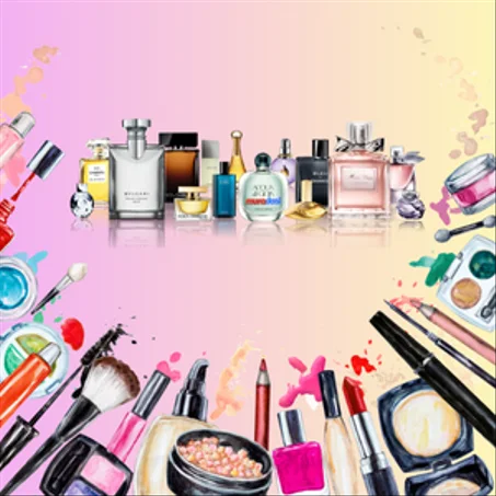 العطور،الزيوت،ميكاب...Perfumes, oils, makeup