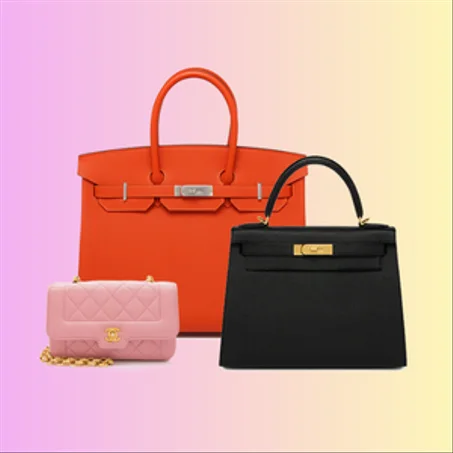 حقائب نسائية ماركة Women's bags brand