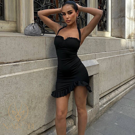 ROBE DE LUXE SOIREE