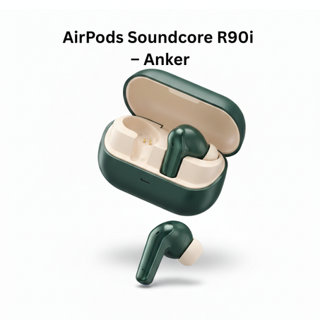 سماعة ساوند كور