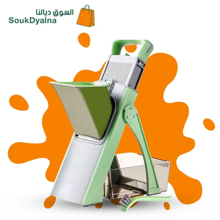 المنزل والمطبخ