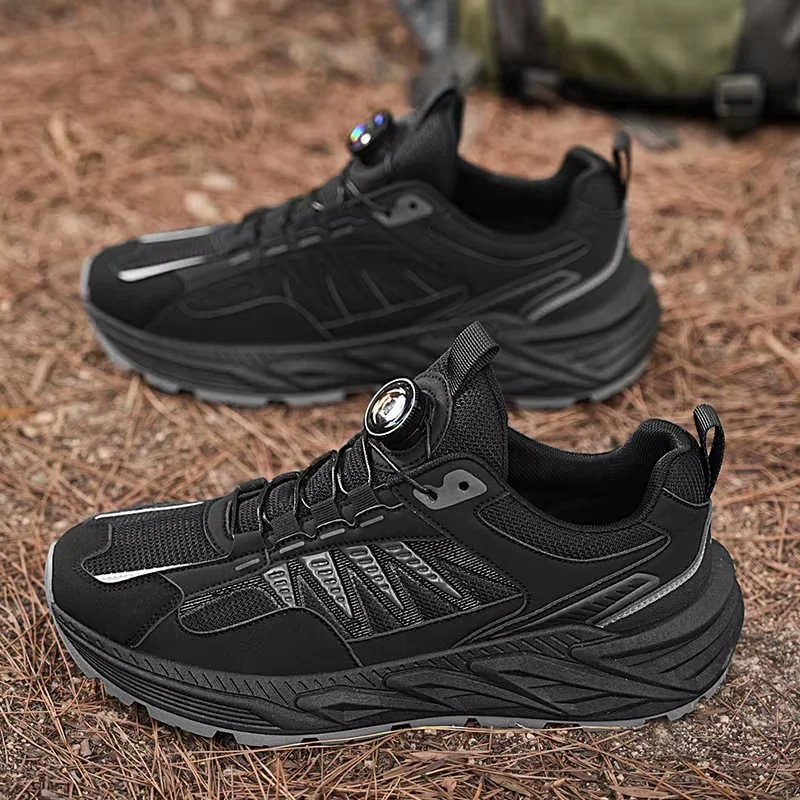 حذاء يومي بأداء رياضي