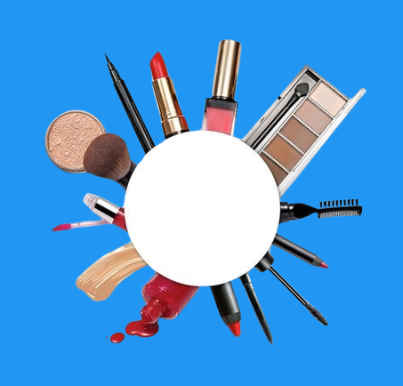 المنتجات التجملية