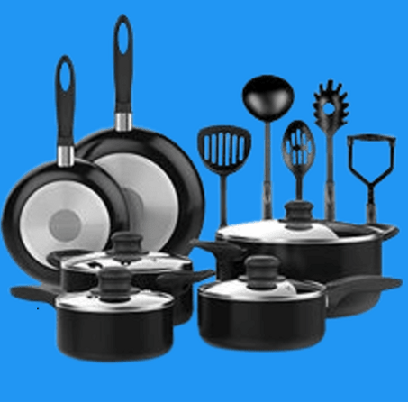 المنتجات المنزلية