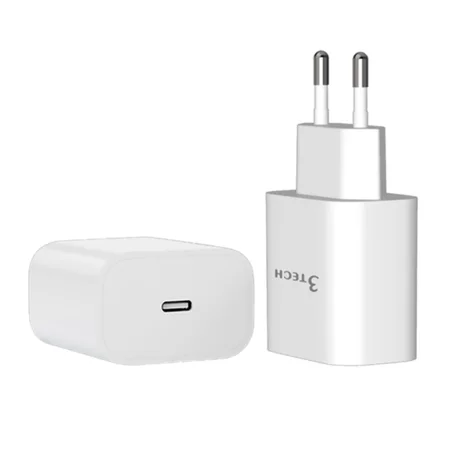 "New" PD USB-C Wall Charger (30W)