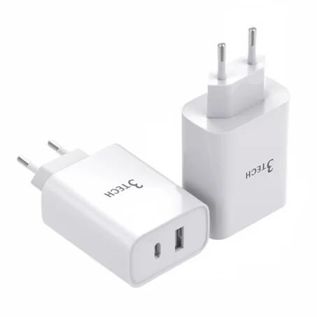 PD (USB+C) Charger (20 W) TW200