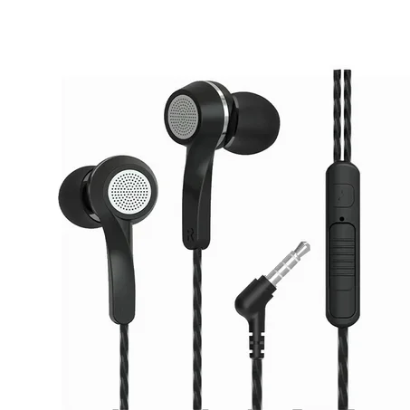 Earphone Line Control TE003