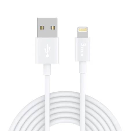 USB To Lightning Cable 3A (TL002)