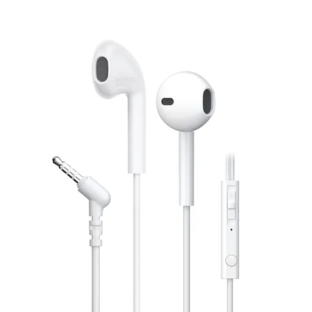 Gaming Earphone Line control TE102 (3.5 mm)