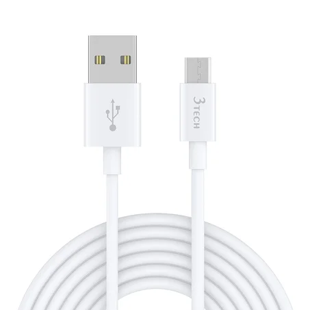 The White Family "Micro Cable TM 101" (2.4 A)