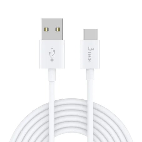 The White Family "Type-C Cable (TT101) "