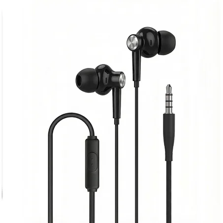 Earphone Line control TE005