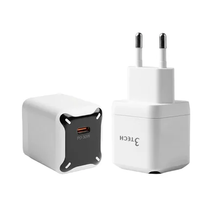 "New" PD Wall Charger (30W) TW301