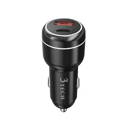 "New " PD Car Charger TQ202