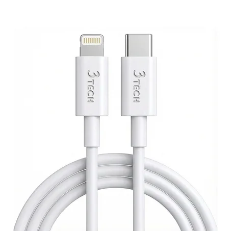 PD USB-C to Lightining Cabl "PD 30W" (TL003)