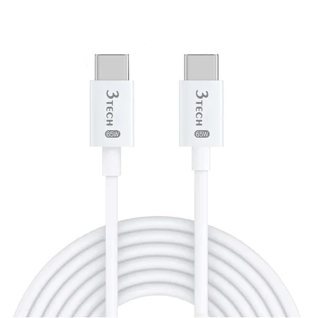 Type-C To Type-C Cable 150CM ( 65W) TC300