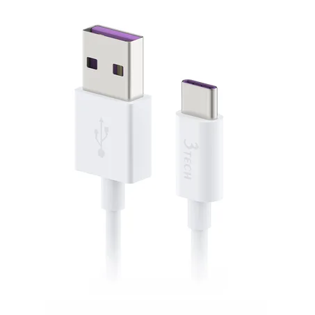 Type-C Super fast charge Cable ( 5A) TT5A1