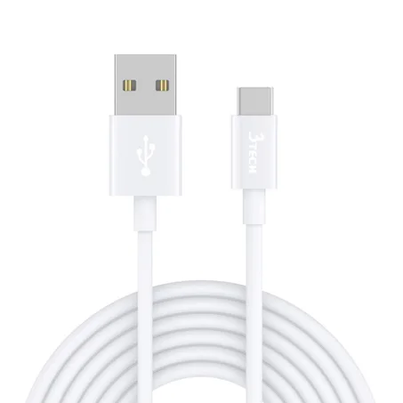 USB To Type-C Cable 3A (TT002)