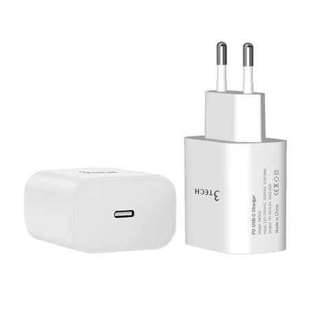 PD USB-C Charger ( 20 w) TW300