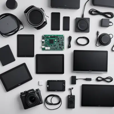 منتجات متنوعة