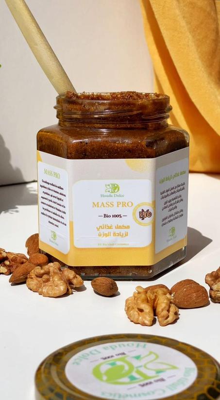 مكمل غذائي طبيعي 100%